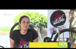 8 الصبح - "Nile Bike" تجربة جديدة في مصر لقيادة الدراجات فوق النيل