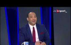 وليد صلاح الدين: هذا الموسم مميت بالنسبة لـ أيمن أشرف.. اللاعب مش آلة
