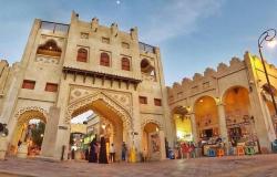 السعودية.. 32.4 مليار ريال الإنفاق السياحي بالربع الثاني..64% للأجانب