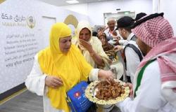 الطيران المدني السعودية: تخصيص صالة لحجاج مبادرة طريق مكة