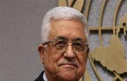 عباس يشيد بالدعم الاردني للشعب والقضية الفلسطينية