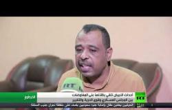 البرهان: المجلس العسكري لا يرغب بالحكم