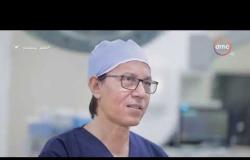 مصر تستطيع - د/بدير علي الدين يشرح دور فريق الجراحي فى زراعة الكلى