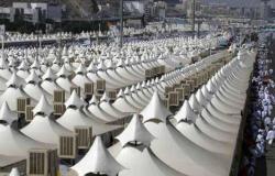 السعودية تبدأ حظر استخدام أسطوانات الغاز المسال بمخيمات الحجاج..غداً