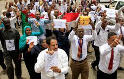 وزير سوداني: تنفيذ اتفاق الحرية والتغيير سيقضي على وحدة البلاد