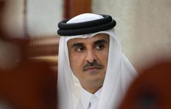 رسالة من قطر تتضمن "تعزيز العلاقات مع دول المقاطعة" وحل الأزمة
