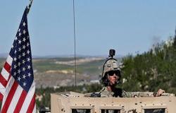 الجيش الروسي: القوات الأمريكية تنهب منشآت النفط السورية بمنطقة الفرات