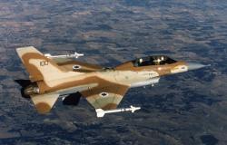 وكالة: هجوم اسرائيلي جديد على سوريا