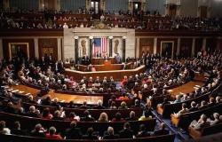 مجلس الشيوخ الأمريكي يقر اتفاق الموازنة ورفع سقف الديون