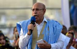 تنصيب الغزواني رئيسا لموريتانيا بمشاركة إقليمية ودولية