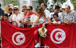 تونس تشهد حدثا لأول مرة أثناء انتخابات الرئاسة