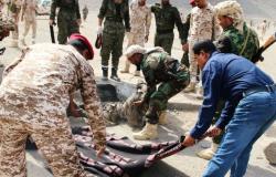 مقتل يمني وإصابة آخر بكمين نصبته عناصر "القاعدة" شرق محافظة أبين