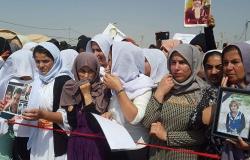 كردستان يصوت على اعتبار 3 أغسطس يوما للإبادة الجماعية بحق الإيزيديين