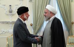 إيران وعمان تعتزمان إطلاق خط بحري من "جاسك" إلى السلطنة