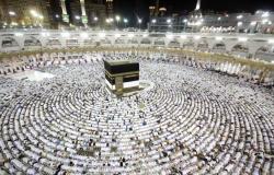 السعودية تضع 8 ضوابط لدخول "المواشي" إلى الأماكن المقدسة في موسم الحج