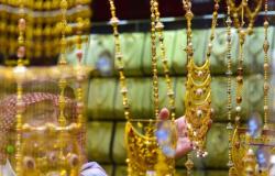تحليل: أسواق الذهب بالخليج تراهن على "العيد" للانتعاش