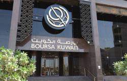 تقرير:بورصة الكويت تتصدر الأسواق الخليجية بمكاسب 20.4% منذ بداية العام