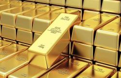 الذهب يربح 16 دولاراً مع تزايد جاذبيته كملاذ آمن