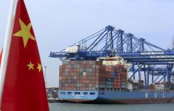 وكالة: الصين تطالب شركاتها بتعليق استيراد المنتجات الزراعية من واشنطن
