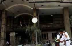 الإمارات تدين التفجير الإرهابي أمام معهد الأورام في مصر