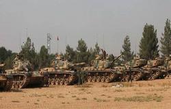 واشنطن: نبحث مع تركيا منطقة آمنة في سوريا بقوات مشتركة