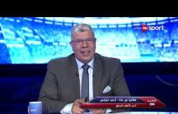 أحمد فليكس يستعيد ذكرياته أثناء فترته مع الأهلي مع أحمد شوبير وأيمن شوقي
