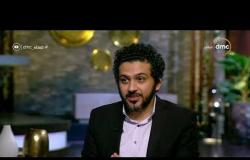مساء dmc - احمد الصياد : قوة السوشيال ميديا تتمكن في القدرة على رد الفعل المباشر