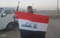 الإعلان عن عملية عسكرية جديدة في العراق ضد "داعش"