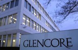 "جلينكور" تعتزم وقف الإنتاج في أكبر منتج للكوبالت في العالم