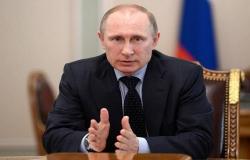 "ستاندرد.آند.بورز": العقوبات الأمريكية ضد روسيا لا تؤثر على التصنيف الائتماني