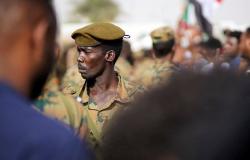 حزب المؤتمر السوداني يصدر بيانا بشأن ترشيح رئيسه لرئاسة الوزراء 