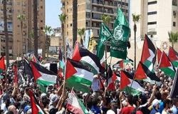 بالفيديو : فلسطينيو لبنان يواصلون تصعيدهم ويلوحون بجمعة غضب