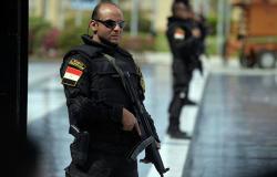 الداخلية المصرية تعلن ملابسات انفجار معهد الأورام.. وتحدد منفذ الحادث