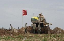 أنقرة وواشنطن تتفقان على تنسيق وإدارة "المنطقة الآمنة" بسوريا