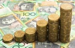عملة أستراليا ترتفع 1% لتتعافى من أدنى مستوى في عقد