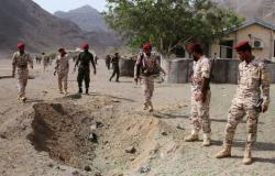 الدفاع اليمنية تدعو الوحدات العسكرية إلى التصدي لجميع الأنشطة المخالفة للقانون