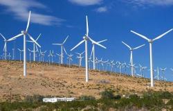 السعودية تحقق رقمًا قياسيًا عالميًا جديدًا بقطاع توليد طاقة الرياح