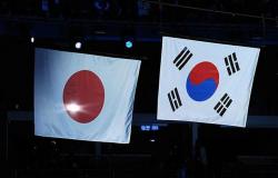 تقرير:اليابان تخطط لاستئناف تصدير بعض منتجات أشباه الموصلات لكوريا الجنوبية