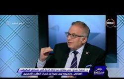 مصر تستطيع - د. أسامة حمدي : خفض الوزن بنسبة 7% يحسن من علاج السكر في السنوات الأولي من الإصابة