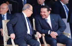 لبنان... اجتماع في القصر الجمهوري لحل الأزمة... هذه أهم عوائقه