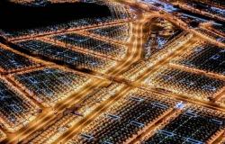 "السعودية للكهرباء": أحمال يوم "التروية" تصل لـ253 ميجاوات