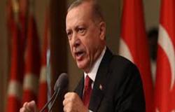 أردوغان: قررنا مع الأمريكيين إقامة مركز عمليات لممر السلام بسوريا
