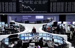 اضطرابات أوروبا تسرق الأضواء في الأسواق العالمية اليوم