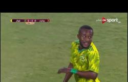 مباراة بيراميدز - إيتوال في كأس الكونفدرالية الإفريقية
