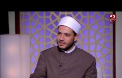 الشيخ أحمد المالكي يوضح كيف يتم صك الأضحية