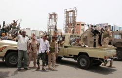 مناشدات لانتشال جثث القتلى وإسعاف جرحى المواجهات في عدن
