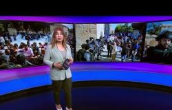 ردود فعل غاضبة على المنصات بعد اشتباكات بين الشرطة الإسرائيلية وفلسطينيين في ساحة  الحرم القدسي