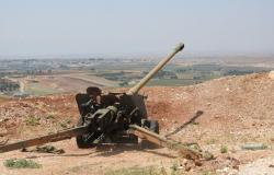 مع تقدم الجيش السوري... الخلافات تشق إرهابيي إدلب والصينيون يغلقون مستوطناتهم