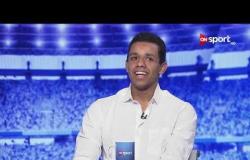 مشوار مصطفى عسل في لعبة الإسكواش وحتى وصوله لذهبية كأس العالم