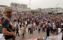 المجلس الانتقالي الجنوبي اليمني يدعو لتأييده بـ"مليونية" غدا في عدن